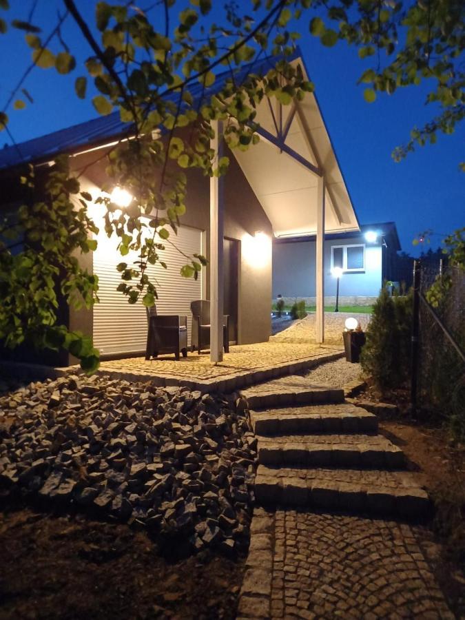 Mizerówka Guest House Bad Kudowa Exterior foto