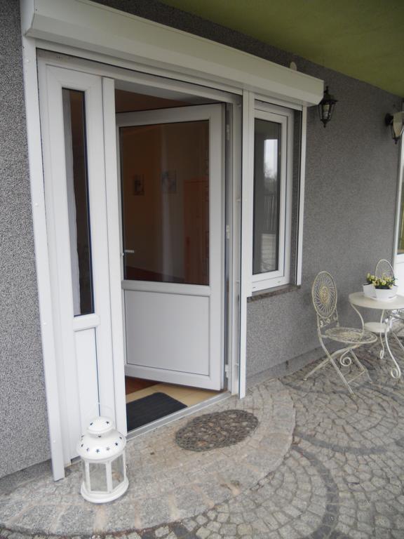 Mizerówka Guest House Bad Kudowa Exterior foto