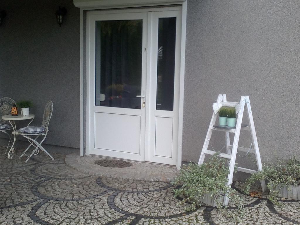 Mizerówka Guest House Bad Kudowa Exterior foto