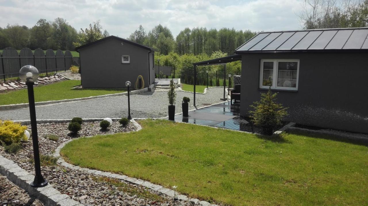 Mizerówka Guest House Bad Kudowa Exterior foto